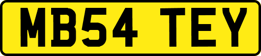 MB54TEY