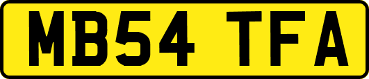 MB54TFA