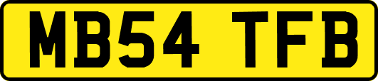 MB54TFB