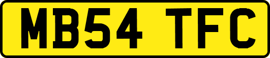 MB54TFC