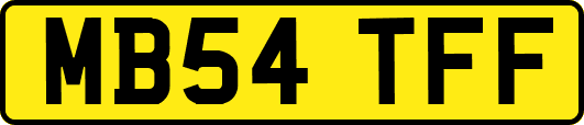 MB54TFF
