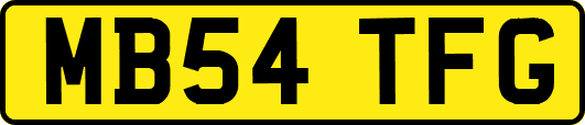 MB54TFG