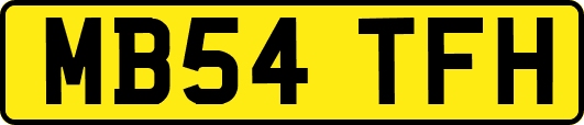 MB54TFH