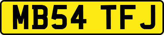 MB54TFJ
