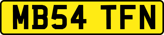 MB54TFN