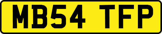 MB54TFP
