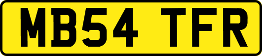 MB54TFR