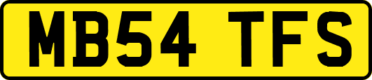 MB54TFS
