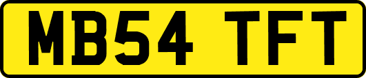 MB54TFT