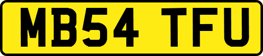 MB54TFU