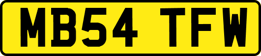 MB54TFW