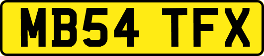 MB54TFX