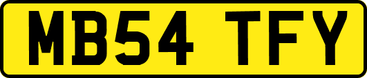 MB54TFY