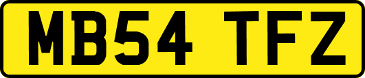MB54TFZ