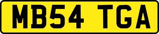 MB54TGA
