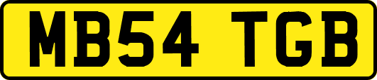 MB54TGB