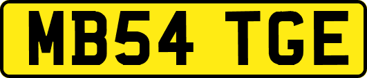 MB54TGE