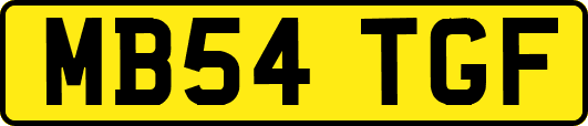 MB54TGF