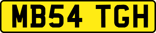 MB54TGH