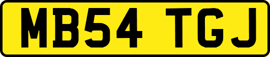 MB54TGJ