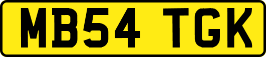 MB54TGK