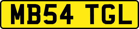 MB54TGL