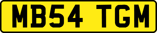 MB54TGM