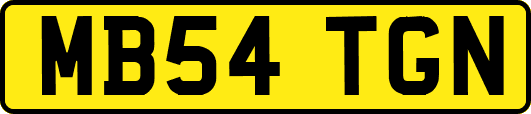 MB54TGN