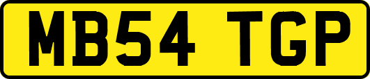 MB54TGP