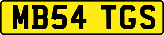 MB54TGS