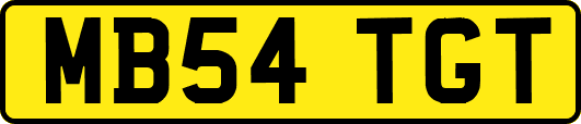 MB54TGT