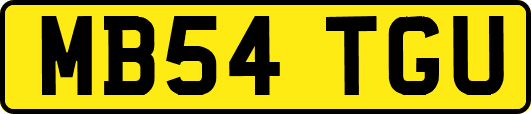 MB54TGU