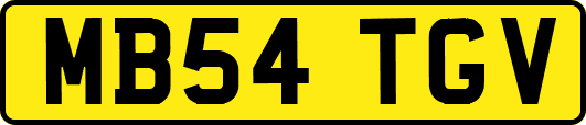 MB54TGV