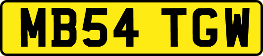 MB54TGW