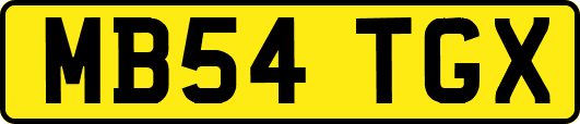 MB54TGX
