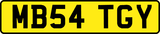 MB54TGY