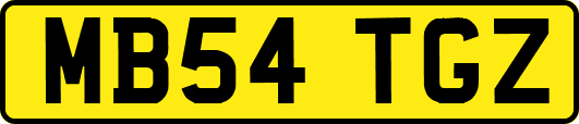 MB54TGZ