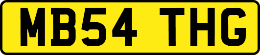 MB54THG