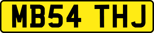 MB54THJ