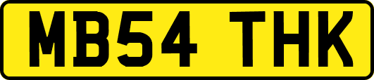 MB54THK