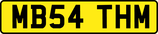 MB54THM