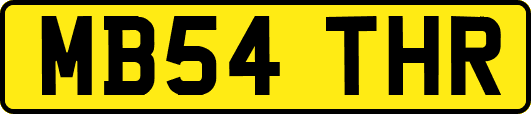 MB54THR
