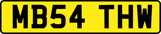 MB54THW