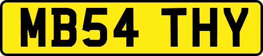 MB54THY