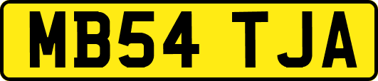 MB54TJA