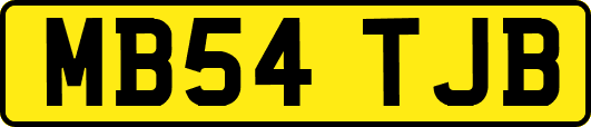 MB54TJB