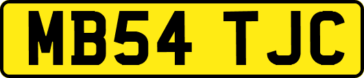 MB54TJC