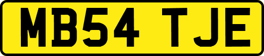 MB54TJE