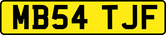 MB54TJF
