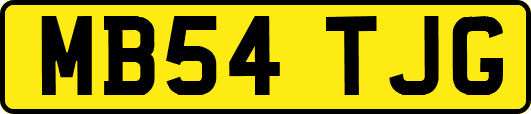 MB54TJG